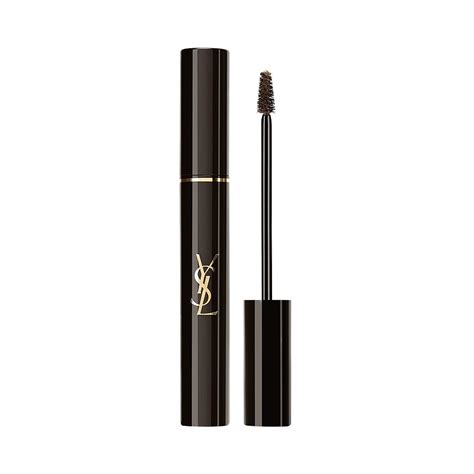 ysl brow couture отзывы|Отзывы о тушь для моделирования бровей .